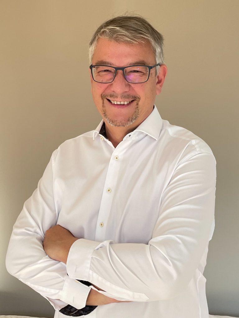 MMag. Helmut Pscheidl